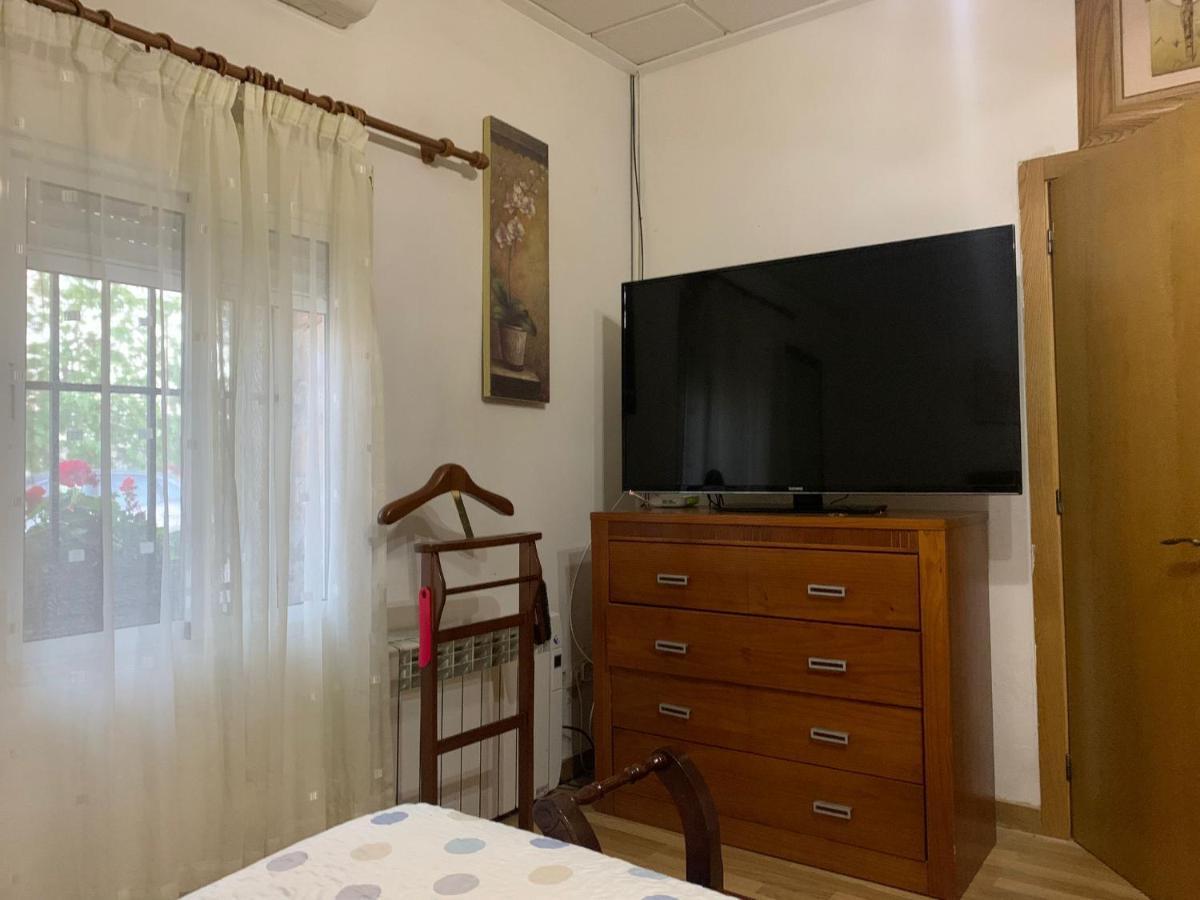 لقنت Villa Doqueve المظهر الخارجي الصورة