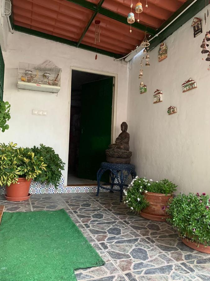لقنت Villa Doqueve المظهر الخارجي الصورة