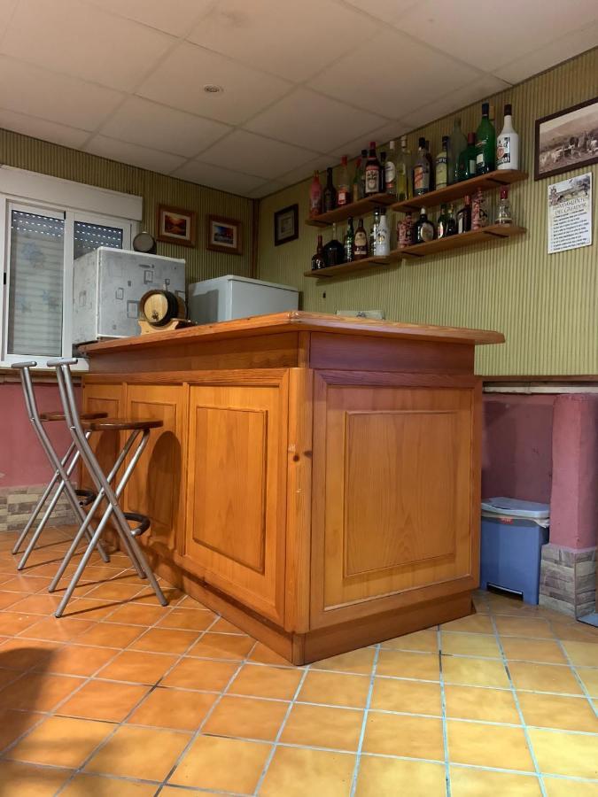 لقنت Villa Doqueve المظهر الخارجي الصورة