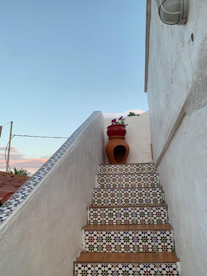 لقنت Villa Doqueve المظهر الخارجي الصورة