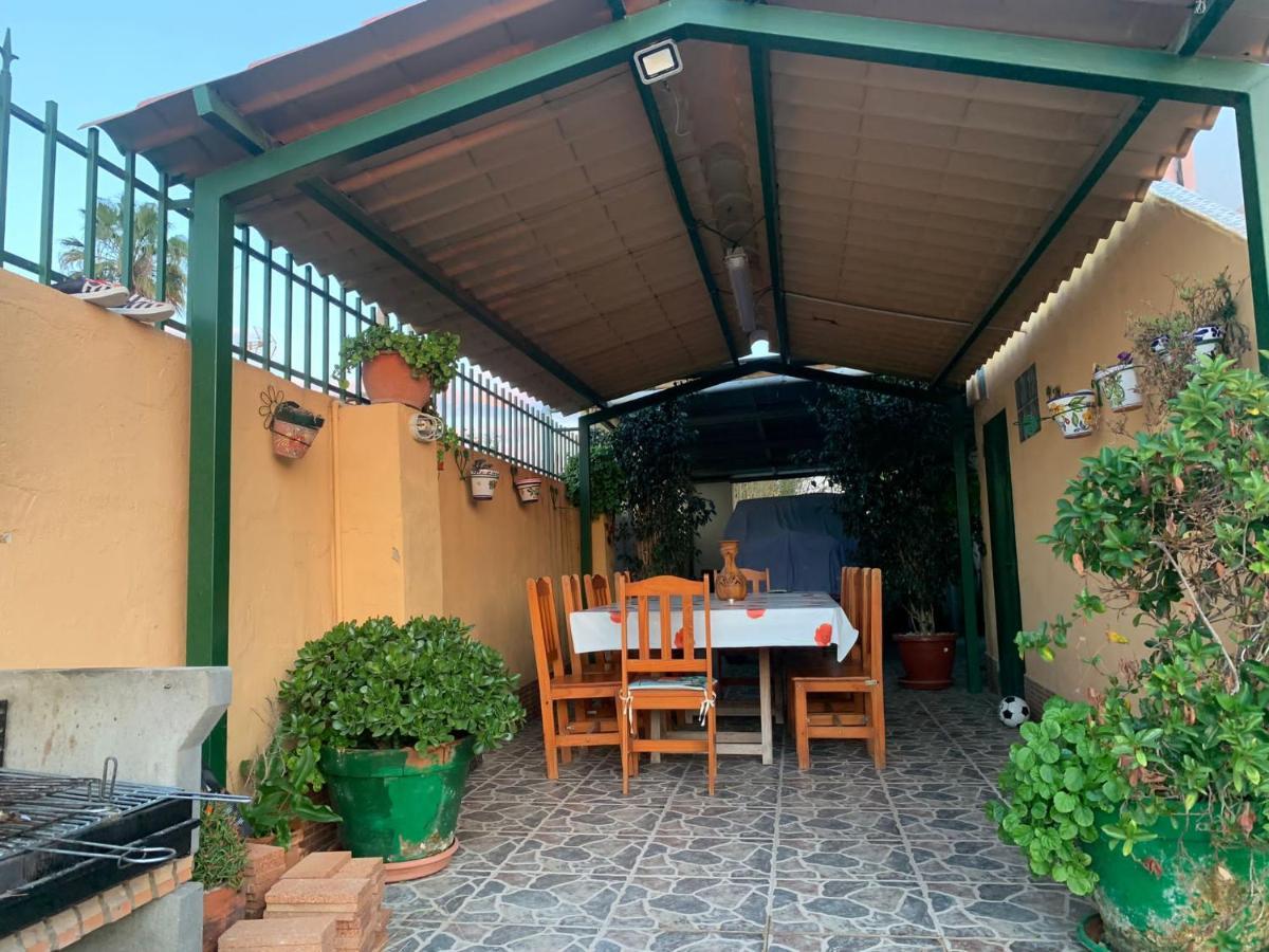لقنت Villa Doqueve المظهر الخارجي الصورة