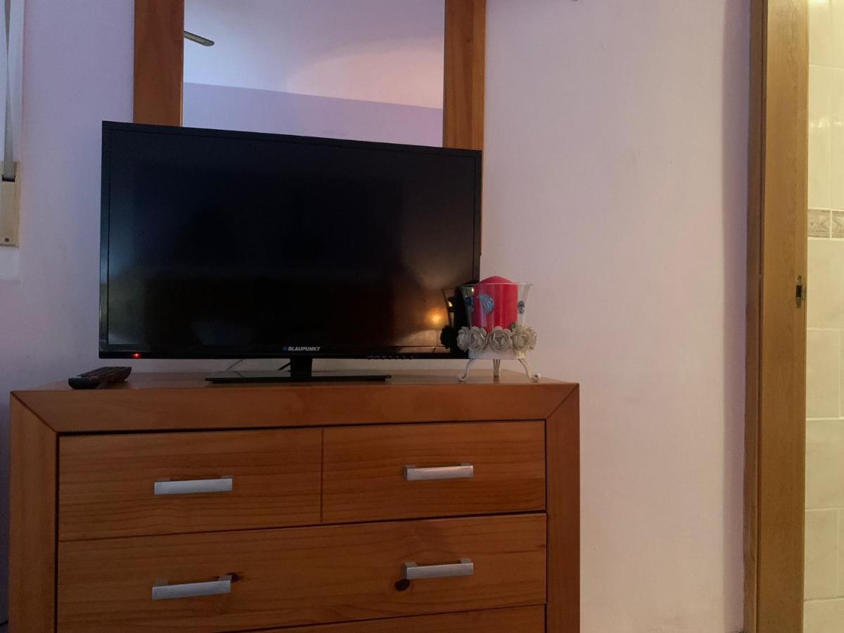 لقنت Villa Doqueve المظهر الخارجي الصورة