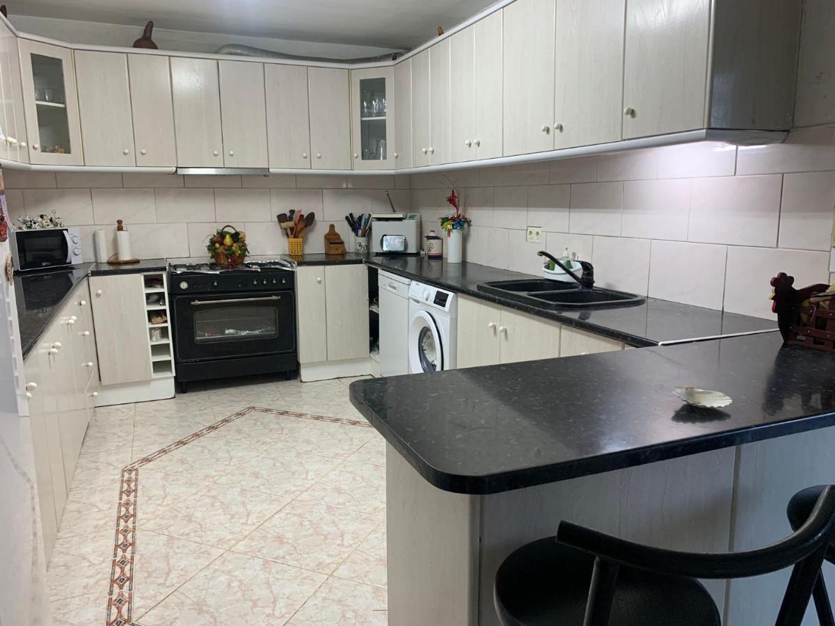 لقنت Villa Doqueve المظهر الخارجي الصورة